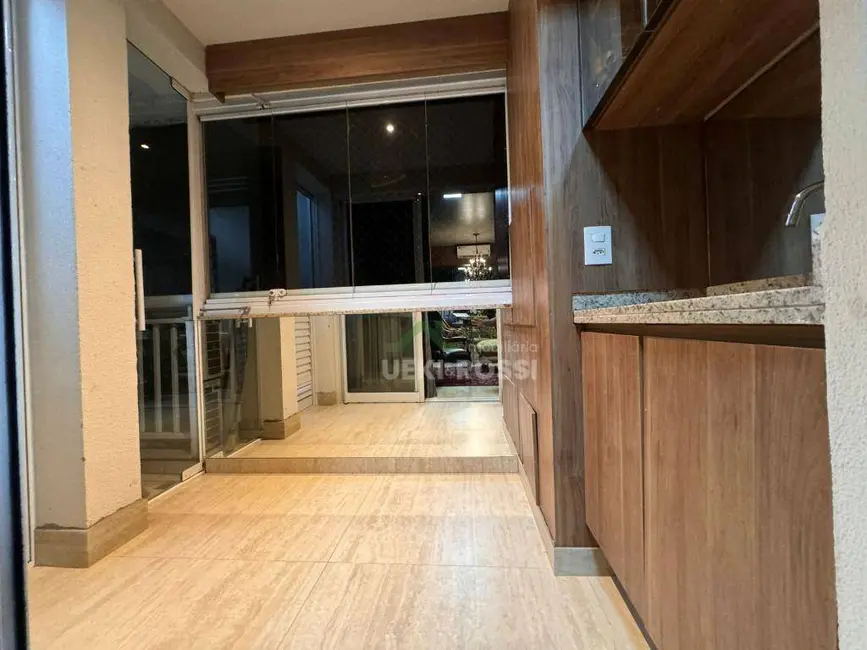 Apartamento com 2 quartos à venda, 111m2 em Londrina - PR - imagem 5 Foto 5 de Apartamento com 2 quartos à venda, 111m2 em Londrina - PR