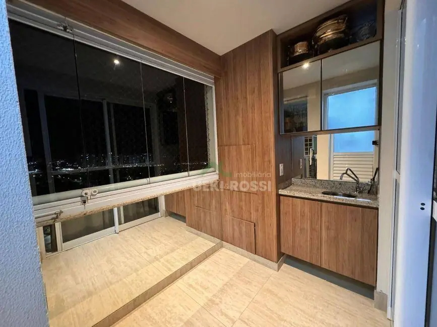 Apartamento com 2 quartos à venda, 111m2 em Londrina - PR - imagem 4 Foto 4 de Apartamento com 2 quartos à venda, 111m2 em Londrina - PR