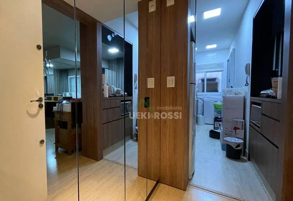 Apartamento com 2 quartos à venda, 111m2 em Londrina - PR - imagem 2 Foto 2 de Apartamento com 2 quartos à venda, 111m2 em Londrina - PR
