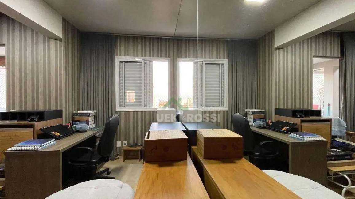 Apartamento com 2 quartos à venda, 111m2 em Londrina - PR - imagem 9 Foto 9 de Apartamento com 2 quartos à venda, 111m2 em Londrina - PR