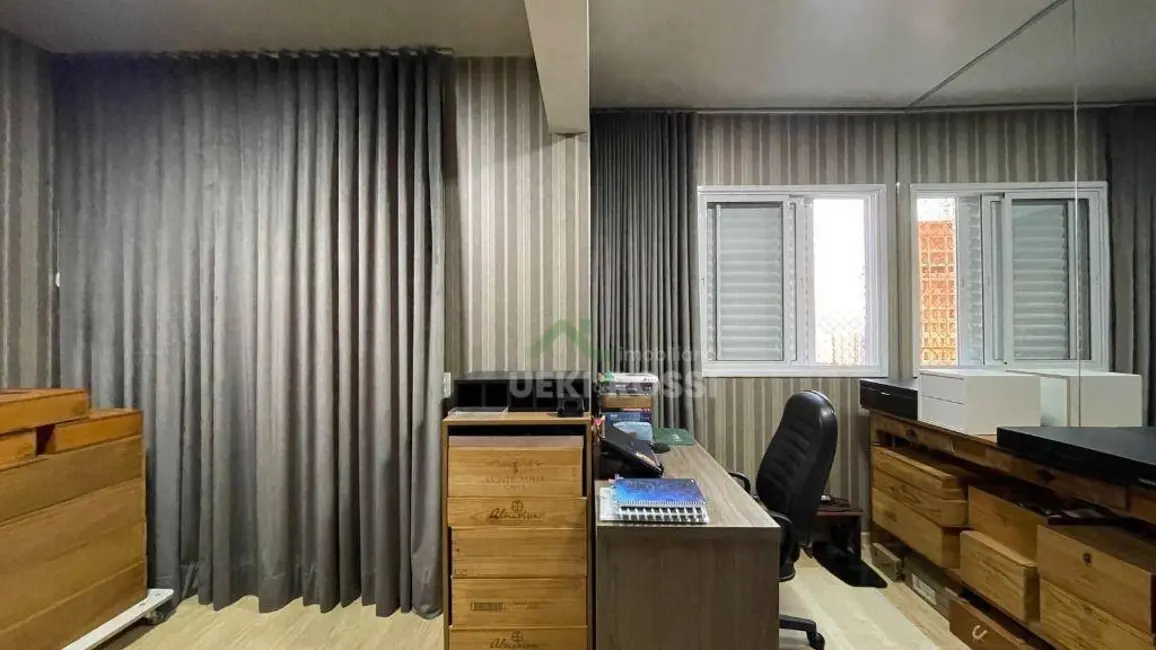 Apartamento com 2 quartos à venda, 111m2 em Londrina - PR - imagem 8 Foto 8 de Apartamento com 2 quartos à venda, 111m2 em Londrina - PR