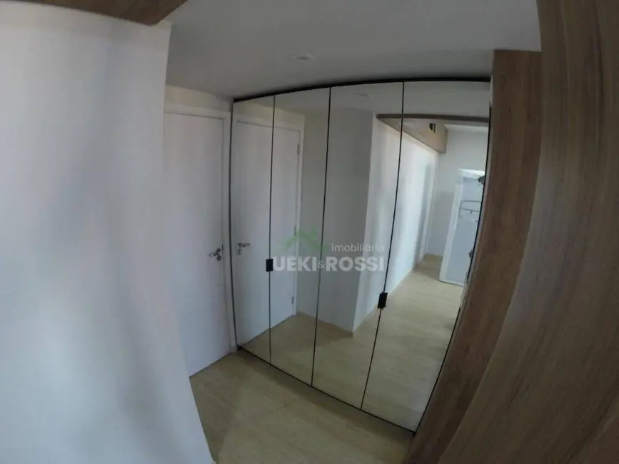 Apartamento com 2 quartos à venda, 111m2 em Londrina - PR - imagem 6 Foto 6 de Apartamento com 2 quartos à venda, 111m2 em Londrina - PR
