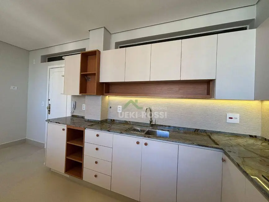 Apartamento com 3 quartos à venda, 212m2 em Centro, Londrina - PR - imagem 3 Foto 3 de Apartamento com 3 quartos à venda, 212m2 em Centro, Londrina - PR