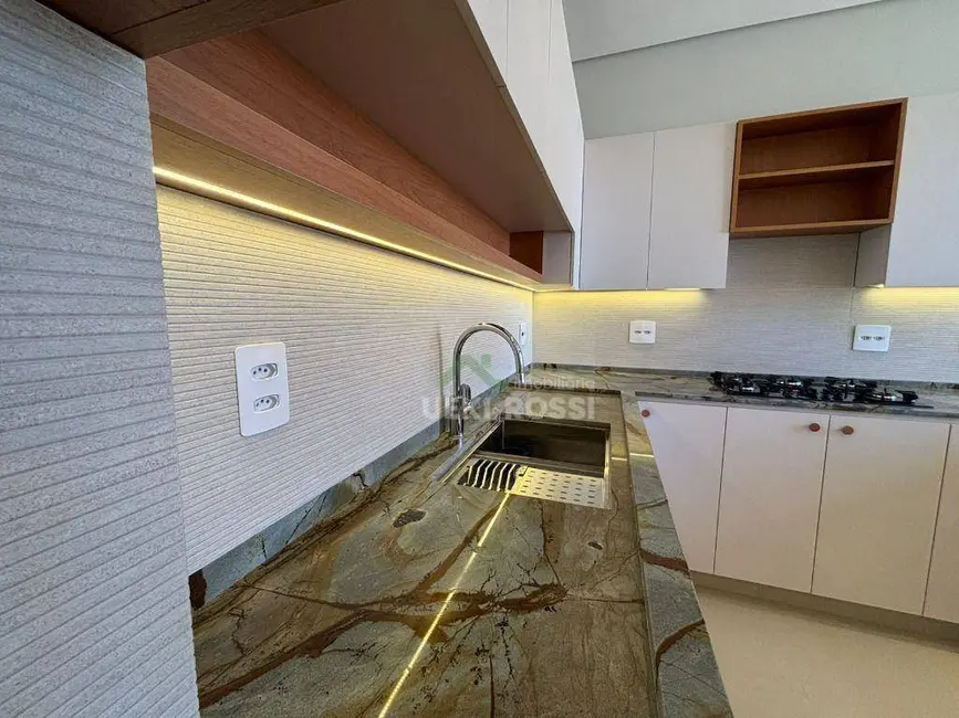 Foto 2 de Apartamento com 3 quartos à venda, 212m2 em Centro, Londrina - PR