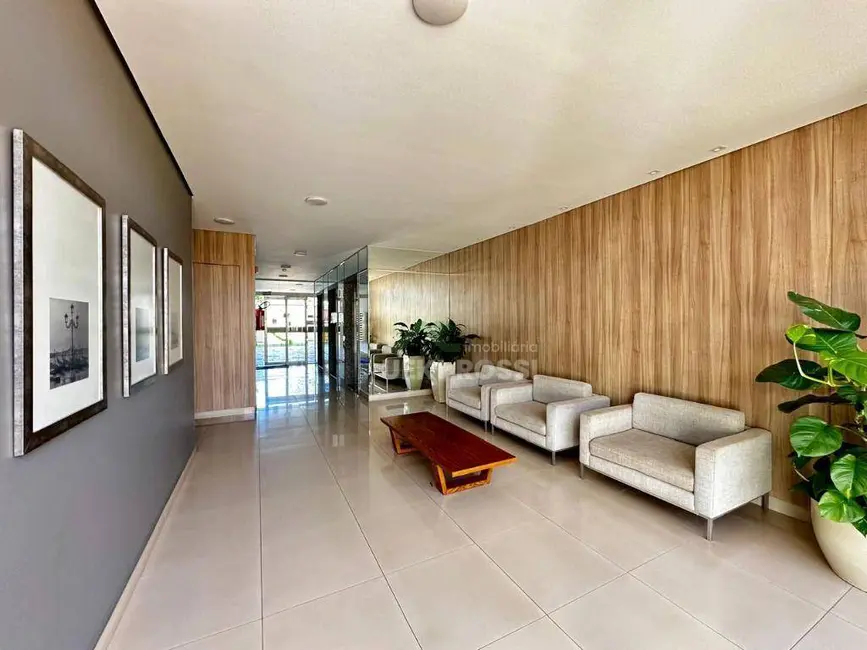 Apartamento com 3 quartos à venda, 100m2 em Jardim Morumbi, Londrina - PR - imagem 3 Foto 3 de Apartamento com 3 quartos à venda, 100m2 em Jardim Morumbi, Londrina - PR