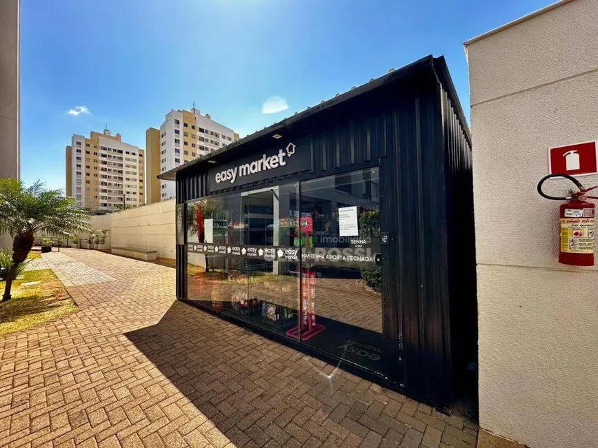 Apartamento com 3 quartos à venda, 100m2 em Jardim Morumbi, Londrina - PR - imagem 7 Foto 7 de Apartamento com 3 quartos à venda, 100m2 em Jardim Morumbi, Londrina - PR