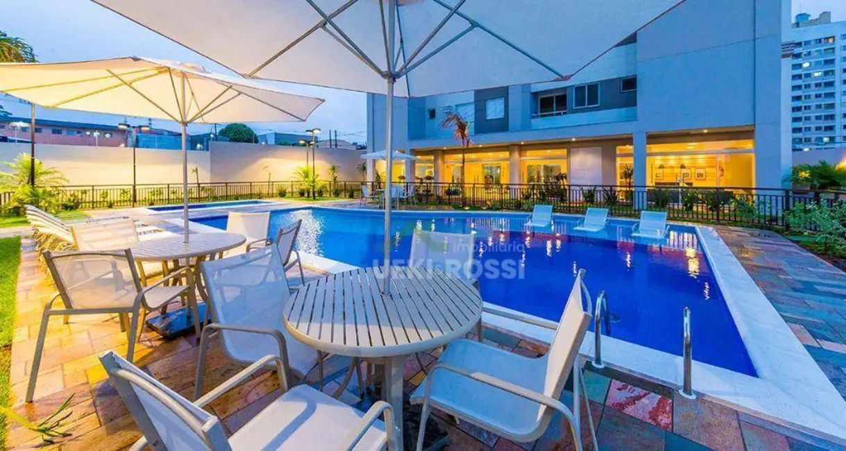 Apartamento com 3 quartos à venda, 100m2 em Jardim Morumbi, Londrina - PR - imagem 5 Foto 5 de Apartamento com 3 quartos à venda, 100m2 em Jardim Morumbi, Londrina - PR