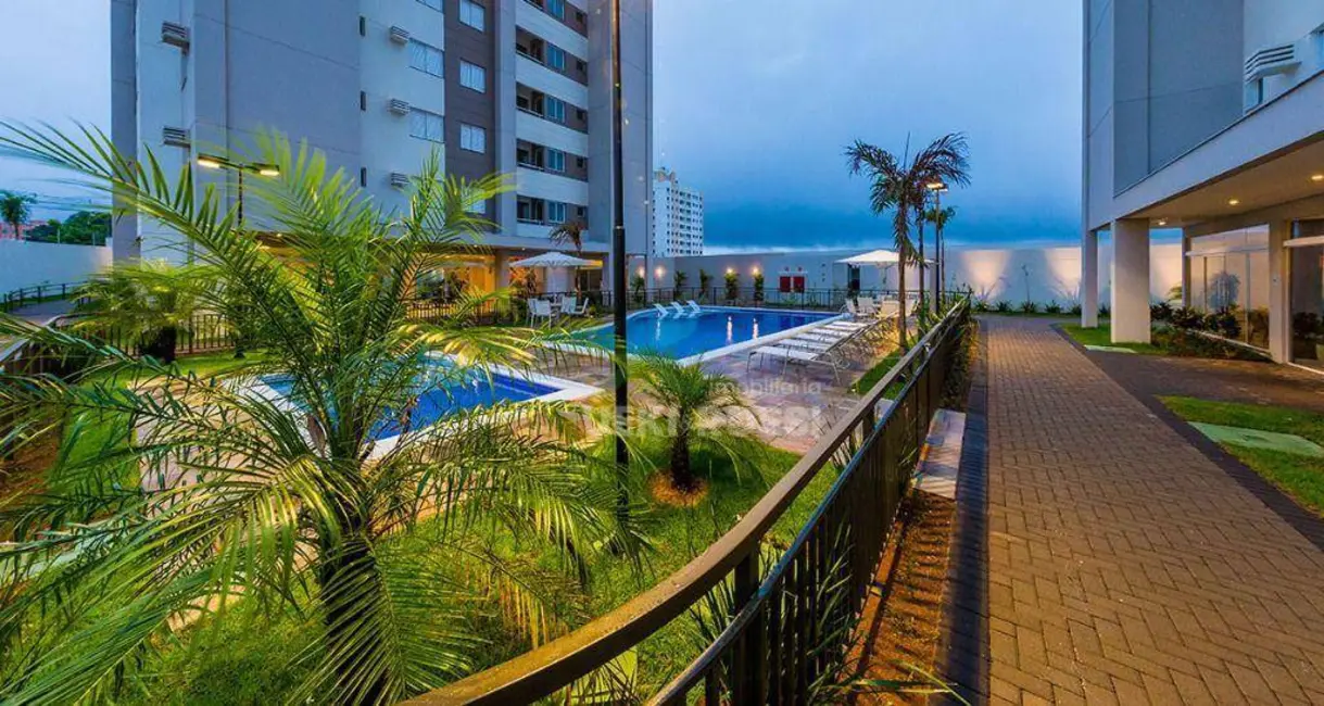 Apartamento com 3 quartos à venda, 100m2 em Jardim Morumbi, Londrina - PR - imagem 1 Foto 1 de Apartamento com 3 quartos à venda, 100m2 em Jardim Morumbi, Londrina - PR
