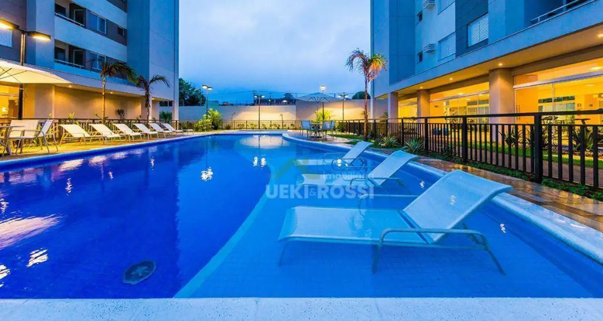 Apartamento com 3 quartos à venda, 100m2 em Jardim Morumbi, Londrina - PR - imagem 6 Foto 6 de Apartamento com 3 quartos à venda, 100m2 em Jardim Morumbi, Londrina - PR