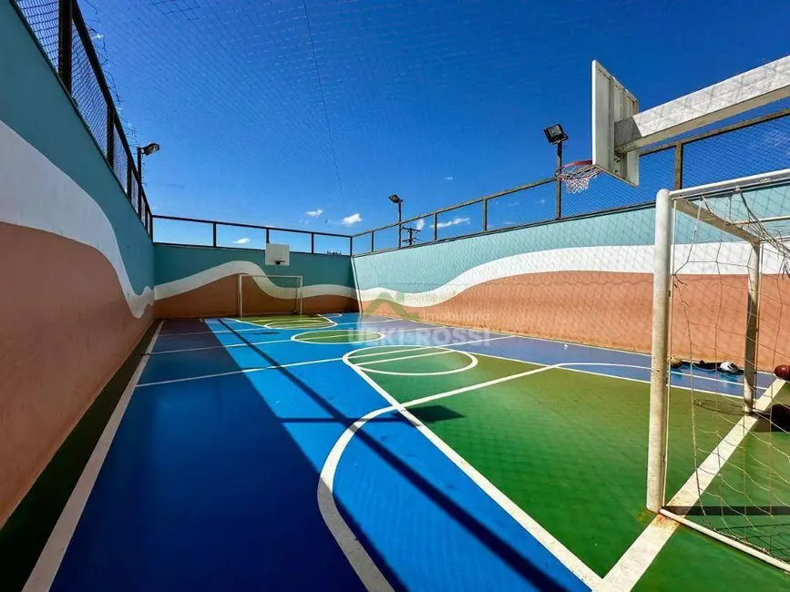 Apartamento com 3 quartos à venda, 100m2 em Jardim Morumbi, Londrina - PR - imagem 9 Foto 9 de Apartamento com 3 quartos à venda, 100m2 em Jardim Morumbi, Londrina - PR