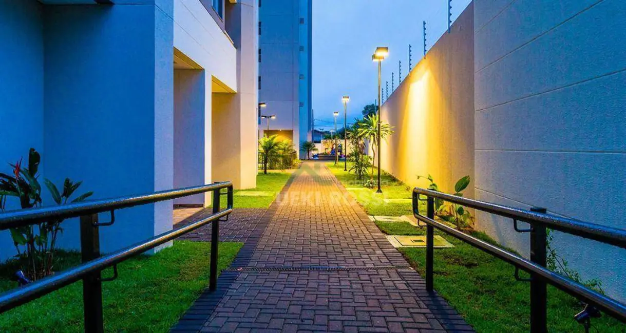 Apartamento com 3 quartos à venda, 100m2 em Jardim Morumbi, Londrina - PR - imagem 8 Foto 8 de Apartamento com 3 quartos à venda, 100m2 em Jardim Morumbi, Londrina - PR