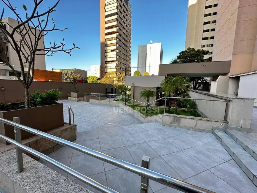 Apartamento com 4 quartos à venda, 308m2 em Centro, Londrina - PR - imagem 9 Foto 9 de Apartamento com 4 quartos à venda, 308m2 em Centro, Londrina - PR