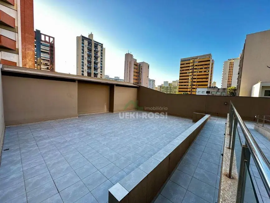 Apartamento com 4 quartos à venda, 308m2 em Centro, Londrina - PR - imagem 8 Foto 8 de Apartamento com 4 quartos à venda, 308m2 em Centro, Londrina - PR