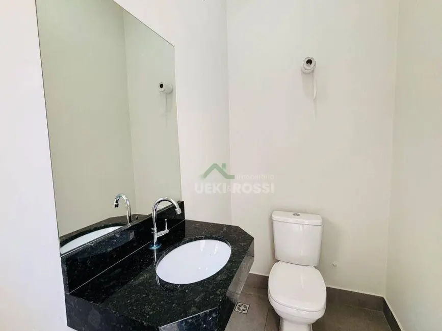 Casa de Condomínio com 3 quartos à venda, 250m2 em Londrina - PR - imagem 6 Foto 6 de Casa de Condomínio com 3 quartos à venda, 250m2 em Londrina - PR