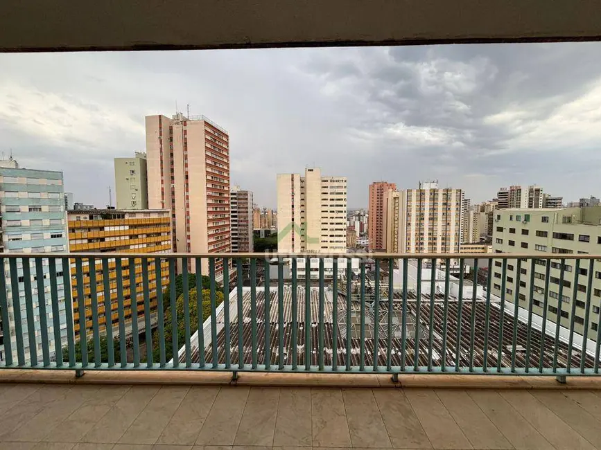 Apartamento com 3 quartos à venda, 185m2 em Centro, Londrina - PR - imagem 9 Foto 9 de Apartamento com 3 quartos à venda, 185m2 em Centro, Londrina - PR