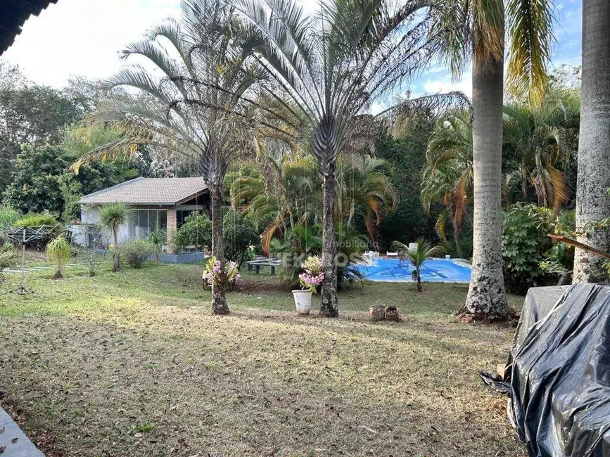 Foto 6 de Casa de Condomínio com 2 quartos para alugar, 1562m2 em Cambe - PR