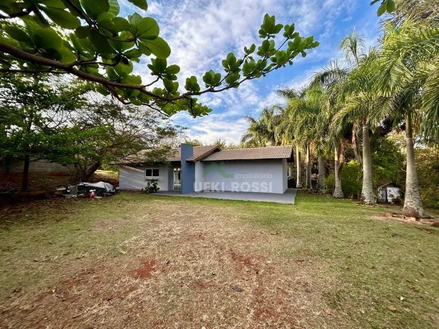 Foto 8 de Casa de Condomínio com 2 quartos para alugar, 1562m2 em Cambe - PR
