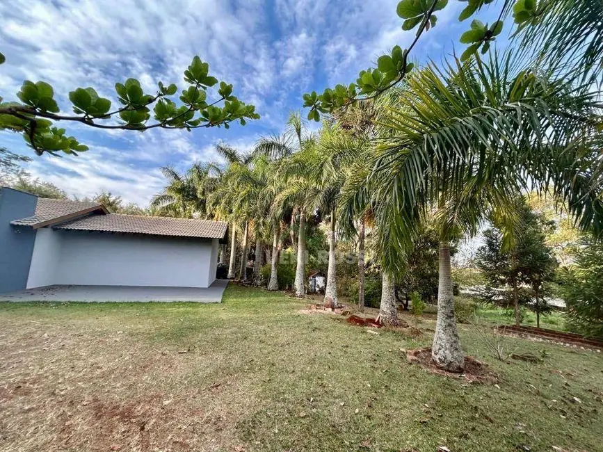 Foto 9 de Casa de Condomínio com 2 quartos para alugar, 1562m2 em Cambe - PR
