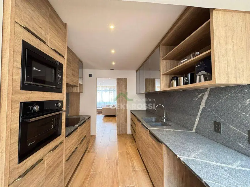 Foto 1 de Apartamento com 3 quartos à venda, 112m2 em Centro, Londrina - PR