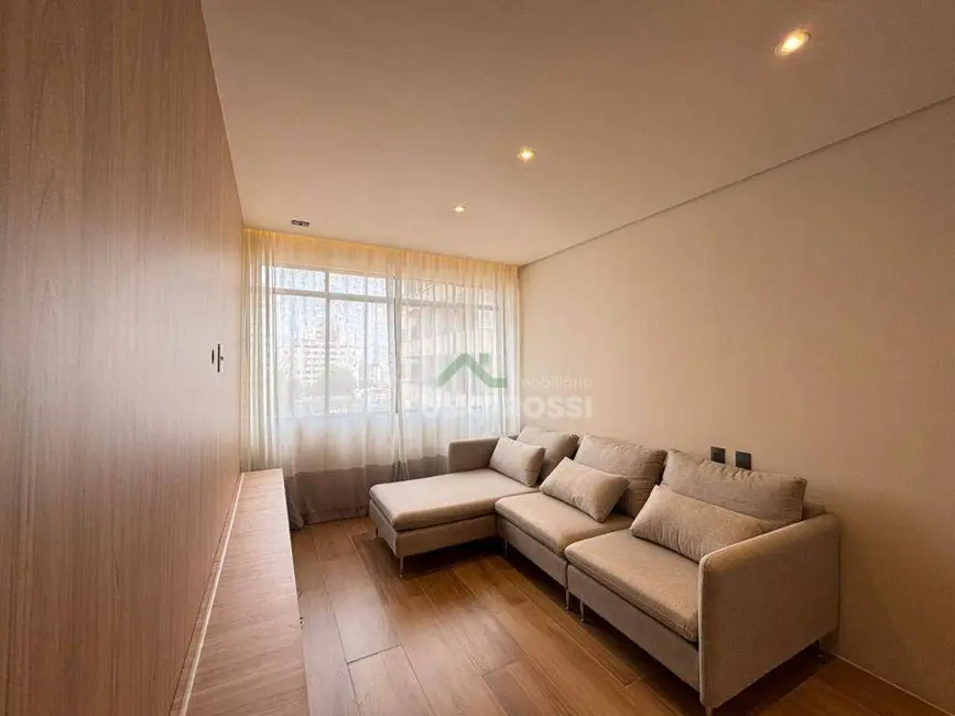 Apartamento com 3 quartos à venda, 112m2 em Centro, Londrina - PR - imagem 3 Foto 3 de Apartamento com 3 quartos à venda, 112m2 em Centro, Londrina - PR