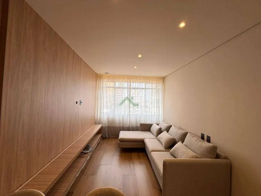 Foto 2 de Apartamento com 3 quartos à venda, 112m2 em Centro, Londrina - PR