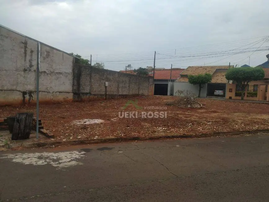 Terreno / Lote à venda, 300m2 em Jardim Pioneiros, Londrina - PR - imagem 1 Foto 1 de Terreno / Lote à venda, 300m2 em Jardim Pioneiros, Londrina - PR