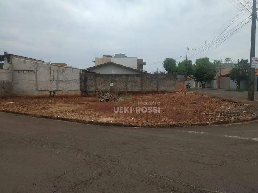 Terreno / Lote à venda, 300m2 em Jardim Pioneiros, Londrina - PR - imagem 3 Foto 3 de Terreno / Lote à venda, 300m2 em Jardim Pioneiros, Londrina - PR