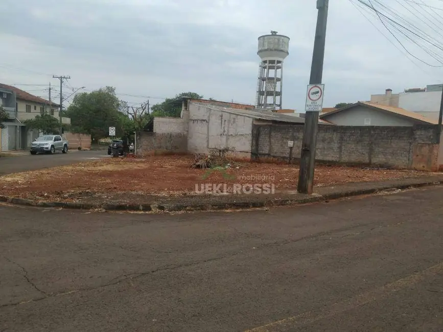Terreno / Lote à venda, 300m2 em Jardim Pioneiros, Londrina - PR - imagem 2 Foto 2 de Terreno / Lote à venda, 300m2 em Jardim Pioneiros, Londrina - PR