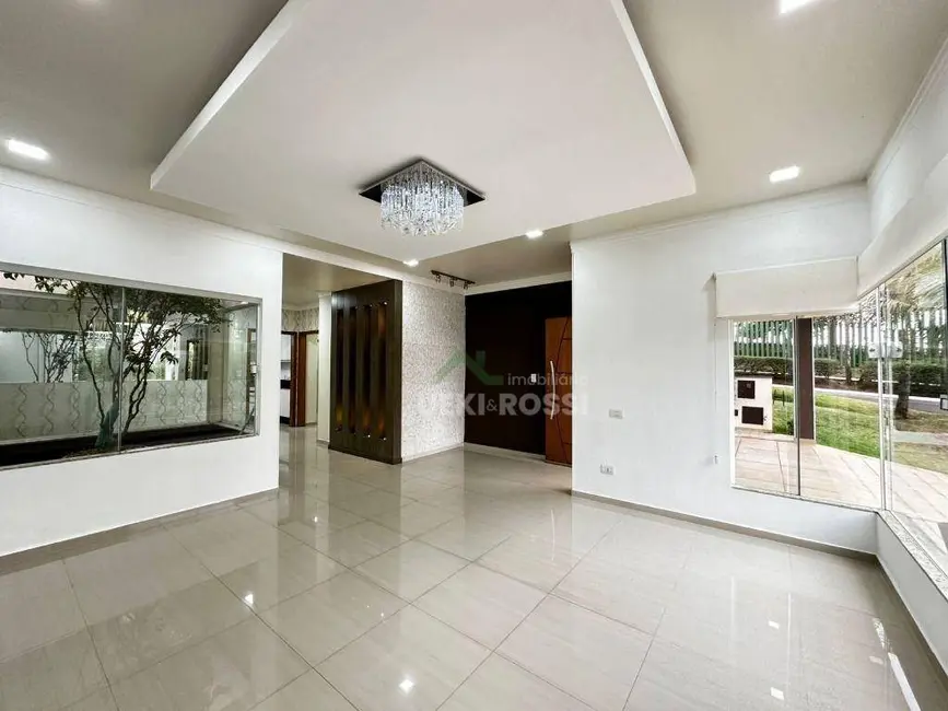 Foto 1 de Casa de Condomínio com 3 quartos à venda, 312m2 em Esperança, Londrina - PR