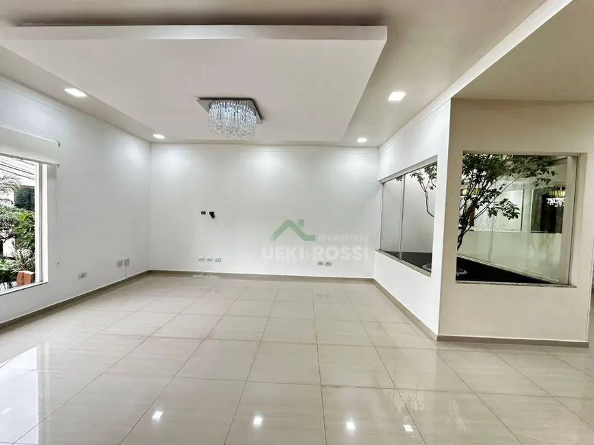 Foto 2 de Casa de Condomínio com 3 quartos à venda, 312m2 em Esperança, Londrina - PR