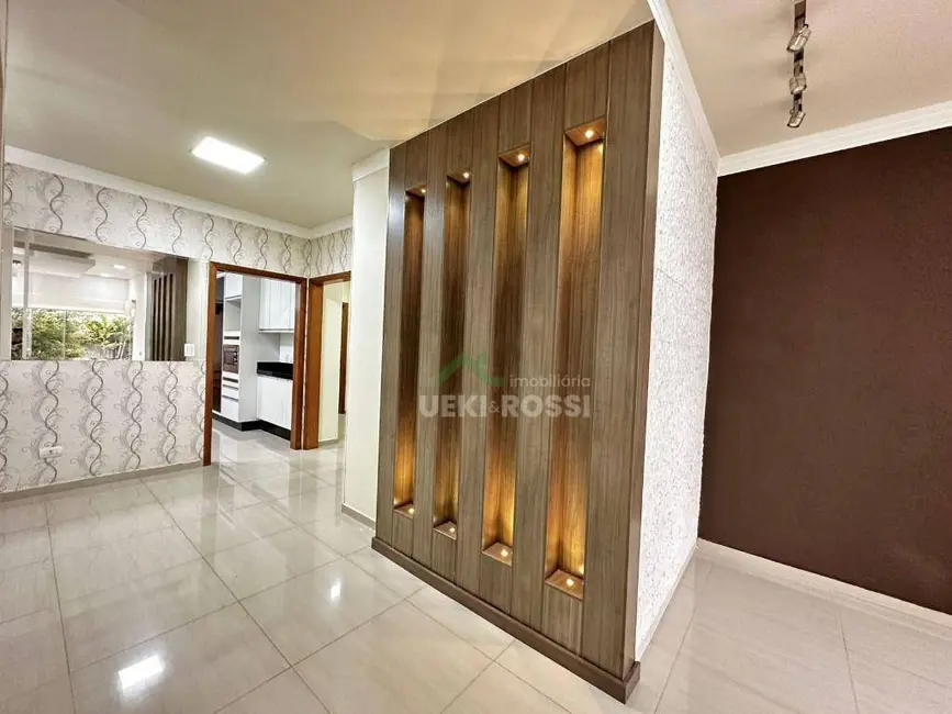Casa de Condomínio com 3 quartos à venda, 312m2 em Esperança, Londrina - PR - imagem 7 Foto 7 de Casa de Condomínio com 3 quartos à venda, 312m2 em Esperança, Londrina - PR