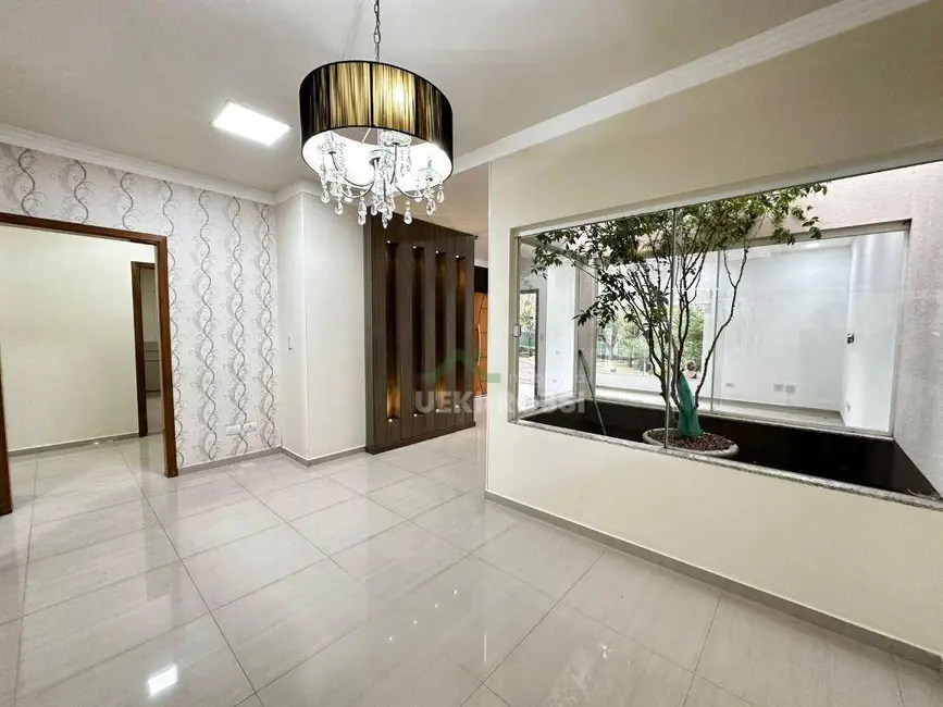Casa de Condomínio com 3 quartos à venda, 312m2 em Esperança, Londrina - PR - imagem 6 Foto 6 de Casa de Condomínio com 3 quartos à venda, 312m2 em Esperança, Londrina - PR