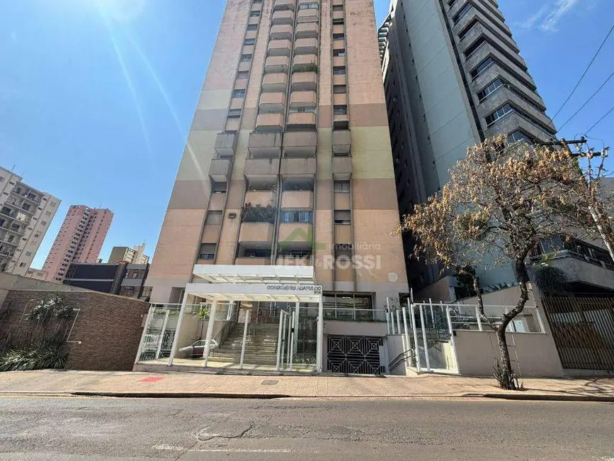 Apartamento com 3 quartos à venda, 132m2 em Centro, Londrina - PR - imagem 1 Foto 1 de Apartamento com 3 quartos à venda, 132m2 em Centro, Londrina - PR