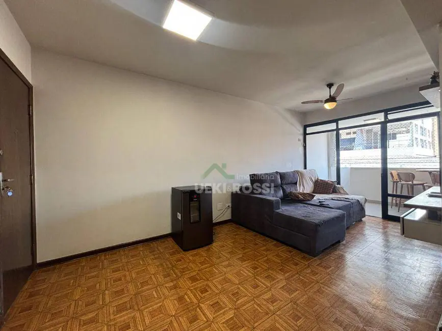 Apartamento com 3 quartos à venda, 132m2 em Centro, Londrina - PR - imagem 3 Foto 3 de Apartamento com 3 quartos à venda, 132m2 em Centro, Londrina - PR