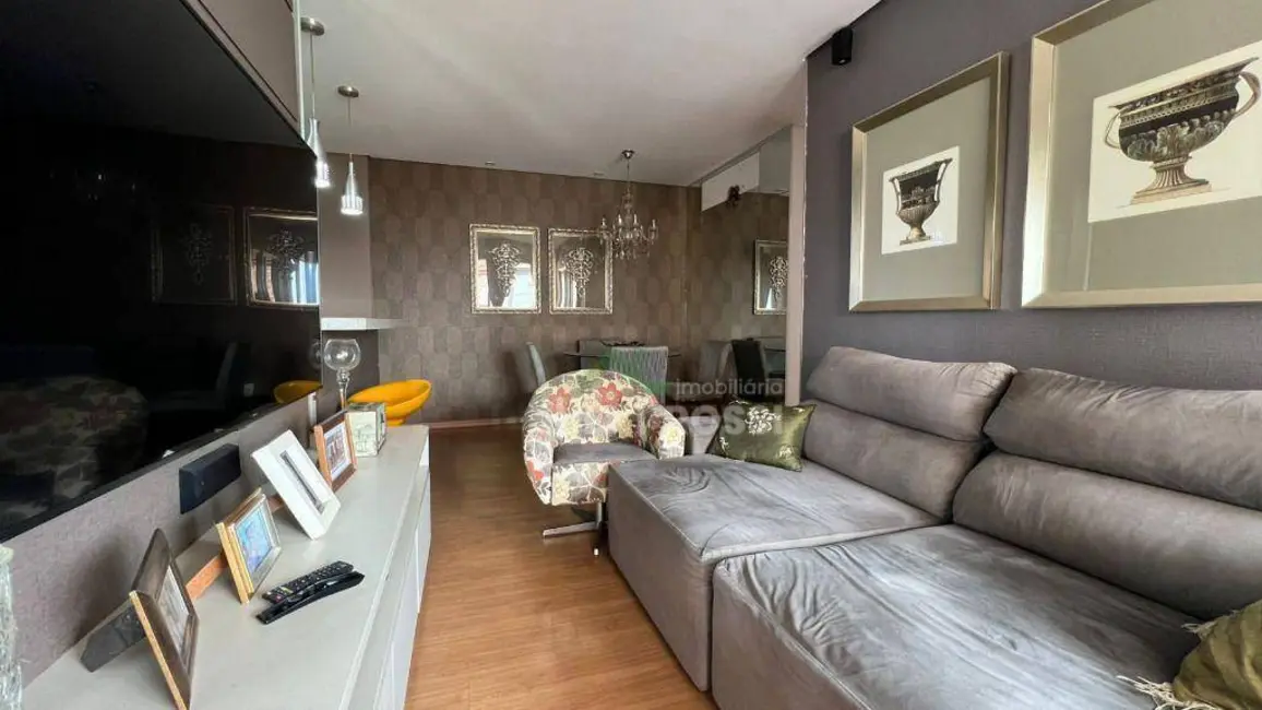 Apartamento com 3 quartos à venda, 118m2 em Londrina - PR - imagem 1 Foto 1 de Apartamento com 3 quartos à venda, 118m2 em Londrina - PR