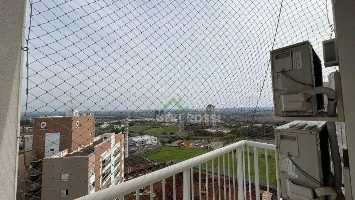 Apartamento com 3 quartos à venda, 118m2 em Londrina - PR - imagem 8 Foto 8 de Apartamento com 3 quartos à venda, 118m2 em Londrina - PR