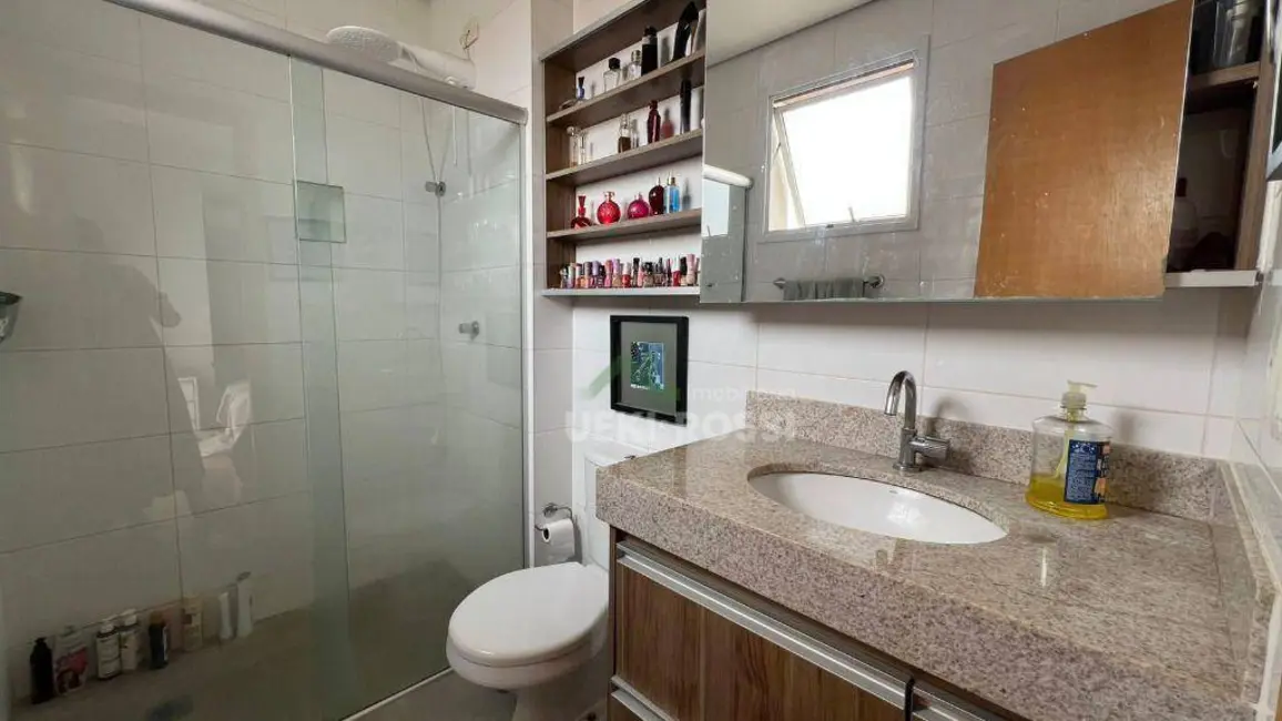 Apartamento com 3 quartos à venda, 118m2 em Londrina - PR - imagem 2 Foto 2 de Apartamento com 3 quartos à venda, 118m2 em Londrina - PR