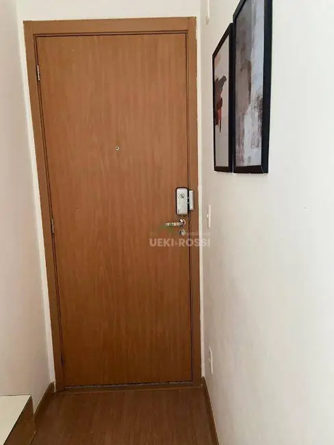 Apartamento com 2 quartos à venda, 48m2 em Conjunto Habitacional Jesualdo Garcia Pessoa, Londrina - PR - imagem 8 Foto 8 de Apartamento com 2 quartos à venda, 48m2 em Conjunto Habitacional Jesualdo Garcia Pessoa, Londrina - PR
