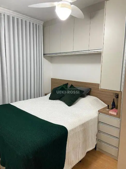 Apartamento com 2 quartos à venda, 48m2 em Conjunto Habitacional Jesualdo Garcia Pessoa, Londrina - PR - imagem 7 Foto 7 de Apartamento com 2 quartos à venda, 48m2 em Conjunto Habitacional Jesualdo Garcia Pessoa, Londrina - PR