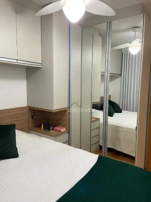 Apartamento com 2 quartos à venda, 48m2 em Conjunto Habitacional Jesualdo Garcia Pessoa, Londrina - PR - imagem 2 Foto 2 de Apartamento com 2 quartos à venda, 48m2 em Conjunto Habitacional Jesualdo Garcia Pessoa, Londrina - PR