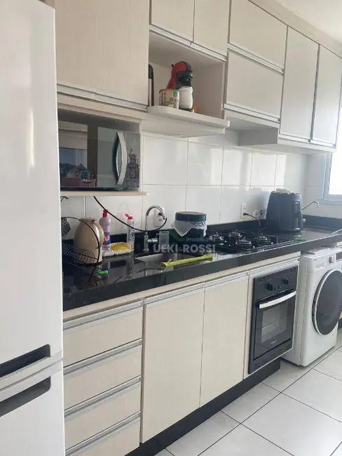 Apartamento com 2 quartos à venda, 48m2 em Conjunto Habitacional Jesualdo Garcia Pessoa, Londrina - PR - imagem 1 Foto 1 de Apartamento com 2 quartos à venda, 48m2 em Conjunto Habitacional Jesualdo Garcia Pessoa, Londrina - PR