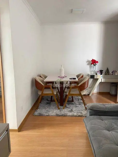 Apartamento com 2 quartos à venda, 48m2 em Conjunto Habitacional Jesualdo Garcia Pessoa, Londrina - PR - imagem 6 Foto 6 de Apartamento com 2 quartos à venda, 48m2 em Conjunto Habitacional Jesualdo Garcia Pessoa, Londrina - PR