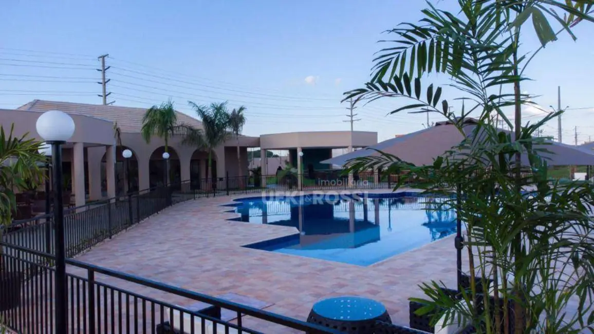 Foto 6 de Terreno / Lote à venda, 250m2 em Marumbi, Londrina - PR