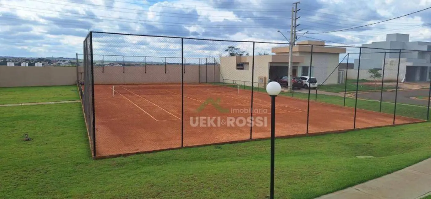 Foto 4 de Terreno / Lote à venda, 250m2 em Marumbi, Londrina - PR