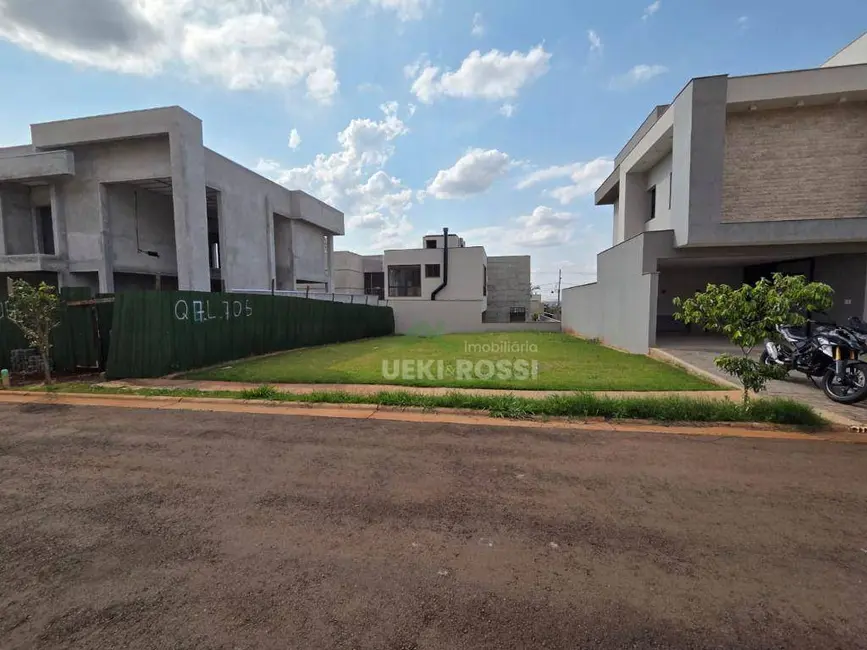 Foto 9 de Terreno / Lote à venda, 250m2 em Marumbi, Londrina - PR