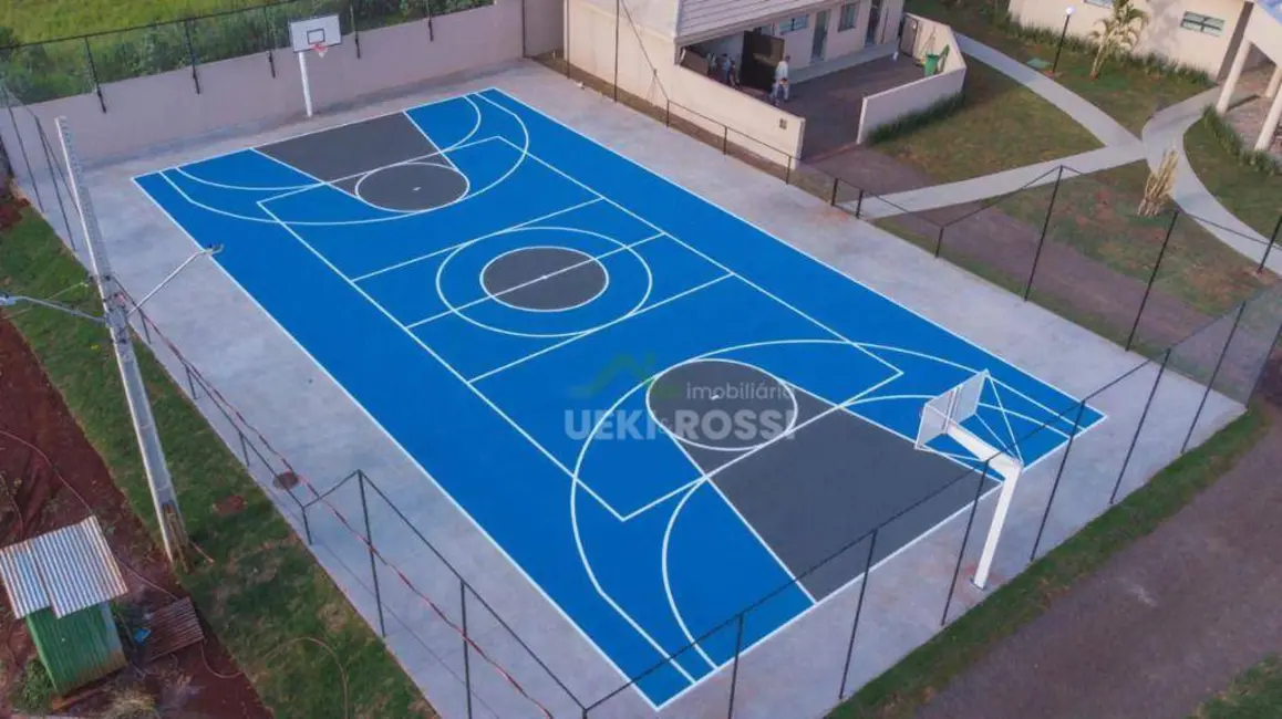 Foto 7 de Terreno / Lote à venda, 250m2 em Marumbi, Londrina - PR