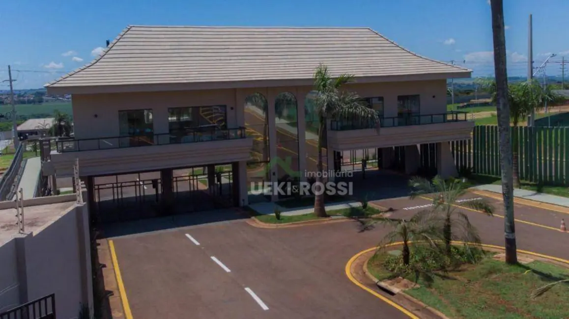 Foto 8 de Terreno / Lote à venda, 250m2 em Marumbi, Londrina - PR