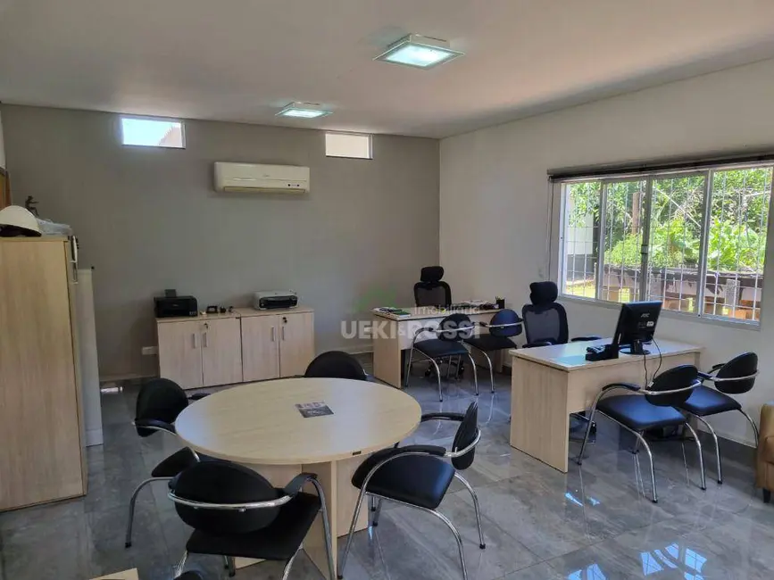 Chácara com 3 quartos à venda, 3040m2 em Terras de Santana II, Londrina - PR - imagem 7 Foto 7 de Chácara com 3 quartos à venda, 3040m2 em Terras de Santana II, Londrina - PR