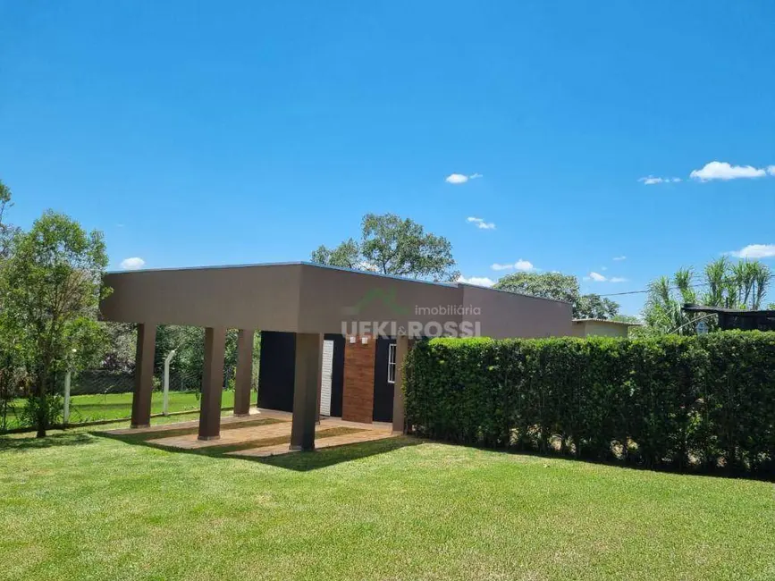 Chácara com 3 quartos à venda, 3040m2 em Terras de Santana II, Londrina - PR - imagem 5 Foto 5 de Chácara com 3 quartos à venda, 3040m2 em Terras de Santana II, Londrina - PR