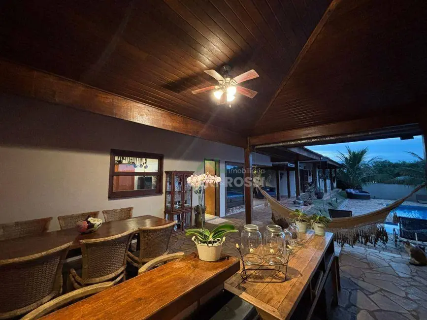 Casa de Condomínio com 4 quartos à venda, 1700m2 em Estância Cabral, Cambe - PR - imagem 7 Foto 7 de Casa de Condomínio com 4 quartos à venda, 1700m2 em Estância Cabral, Cambe - PR